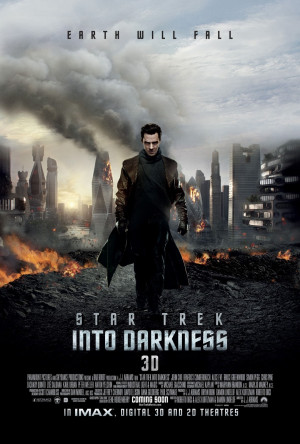 Star Trek Into Darkness - la recensione -