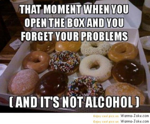 Related Pictures donuts funny pictures