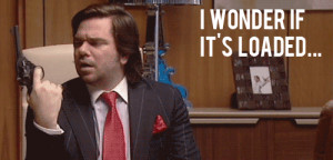 ... TV #Comedy #The IT Crowd #Douglas Reynholm #Matt Berry #Chris Morris