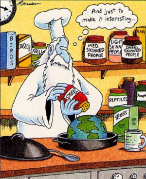 Tagged Gary Larson , Newspaper Comics Week , The Far Side . Bookmark ...