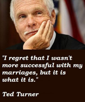 Ted turner famous quotes 4