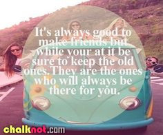 ... leave old friends behind | cool best friend quotes-Friendship Quotes
