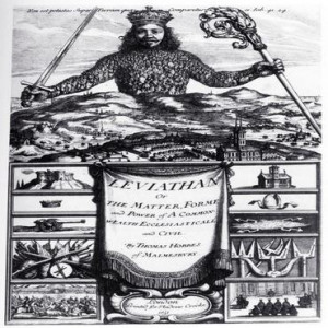 human nature thomas thought that the nature of man is