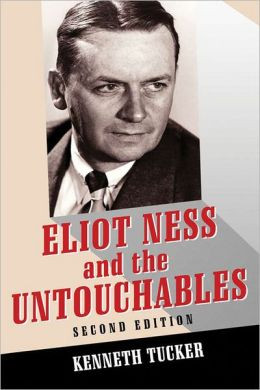 Eliot Ness Quotes The name eliot ness (which
