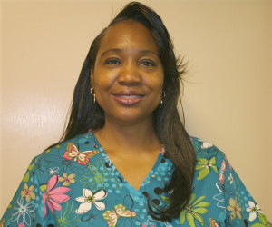 Meet Marilyn Our CAREGiver of the Month for January