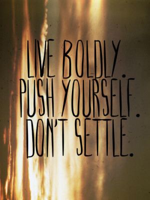 bold, life, quotes, texts, words, yourself