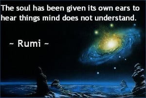 Rumi Quotes on Soul, Soul Purification Quotes, Rumi Soul Quotes,