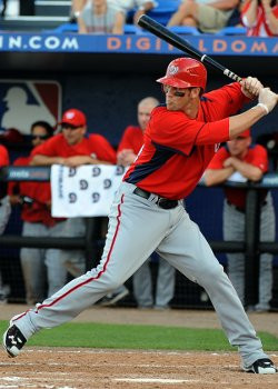 Re: Bryce Harper **Baseball's Lebron James**