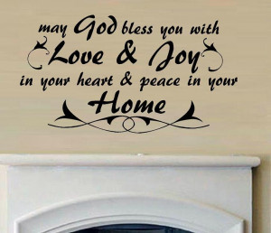 may god bless you quotes