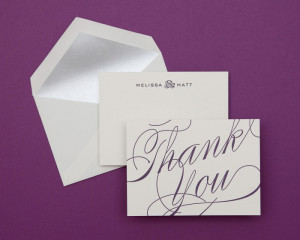 big thank you request quote email