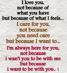 love quotes - cute love quotes and sayings - boyfriend love quotes ...