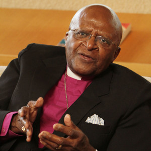 Bishop Desmond Tutu Quote