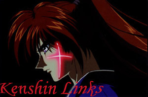 Ruroni Kenshin Forever