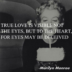 ... to share, if you think some Marilyn Monroe Quotes above inspired you