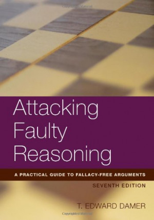Attacking Faulty Reasoning