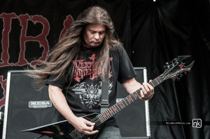 Pat O' Brien - CANNIBAL CORPSE: Corpse Vince Locks, Cannibal Corpse ...