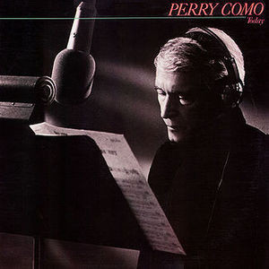 Today (Perry Como album) (Credit: Wikipedia)