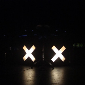 music stars songs The XX stars the xx
