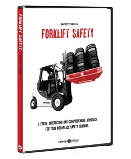 Funny Forklift Safety Video