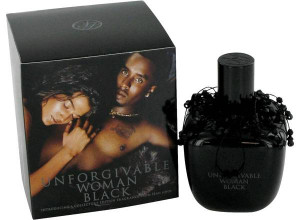 Unforgivable Unforgivable black perfume
