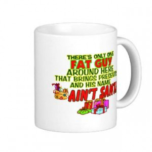 Funny Christmas Sayings Mugs, Funny Christmas Sayings Coffee Mugs