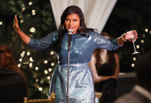Smart Dating Advice From Single Lady Mindy Kaling