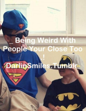 My Tumblr Quotes | We Heart It