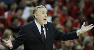 ... to hire the Adelman's son to bring statistical analysis to Minnesota