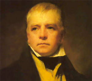 Sir Walter Scott