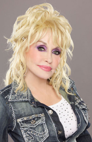 Dolly Parton ( WENN.COM file photo)