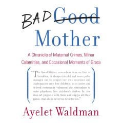 Book Review: Bad Mother