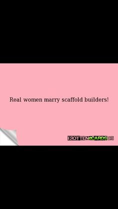True! Love my scaffold builder♥♥ More