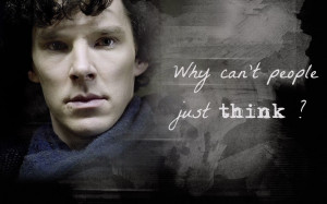 the bbc hit series sherlock portrays a modern day sherlock holmes and ...