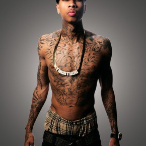 Tyga Hookah Fet Young Thug picture