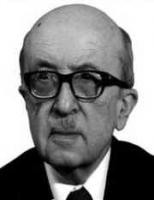 Jean Guitton's Profile