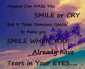 Special Someone Quotes Tumblr