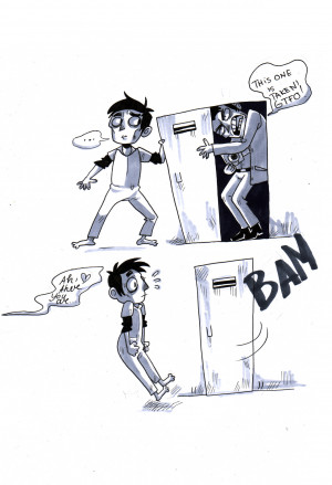 2014 outlast miles upshur waylon park outlast whistleblower