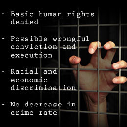 Showing Gallery For Against Capital Punishment