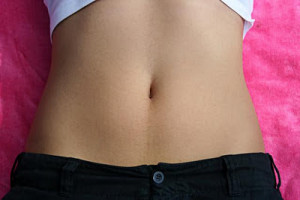 Best Flat-Belly Tricks | Tricks For Getting A Flat Tummy