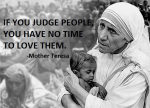 ... and commonly known as mother teresa of calcutta 26 august 1910 5