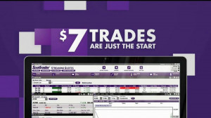 Scottrade TV Spot For Streaming Quotes - Screenshot 9