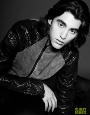 how old is blake michael