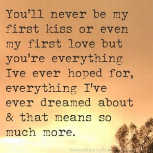 soul mate quote