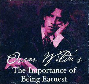 The Importance of Being Earnest Costumes