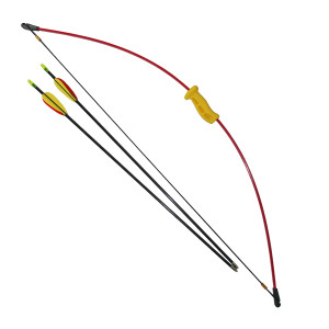 Archery 36 inch 10lb Starter Bow and Arrow Set
