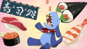 Kobato Hanato Ioryogi