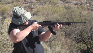 2013 National Gun Appreciation Day pics