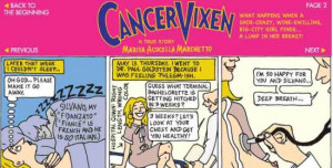 Funny Skin Cancer Cartoon Breast-cancer-cartoons-cancer- ...