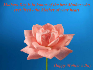 Beautiful Quotes Mothers Day Wallpapers