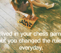 chess, chess game, dear john, separate with comma, speak now, taylor ...
